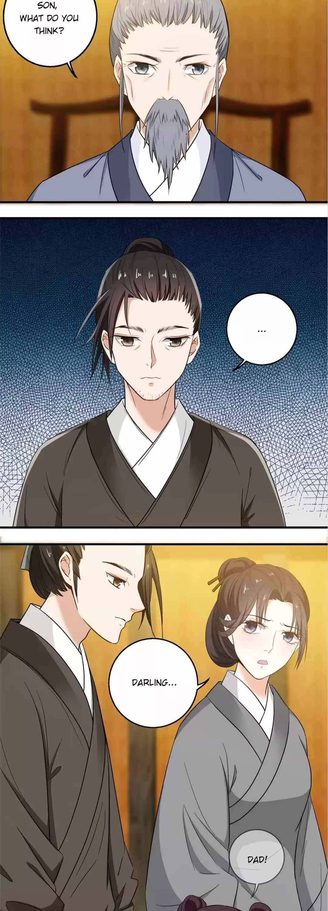 Kung Fu Beauty Chapter 7 8